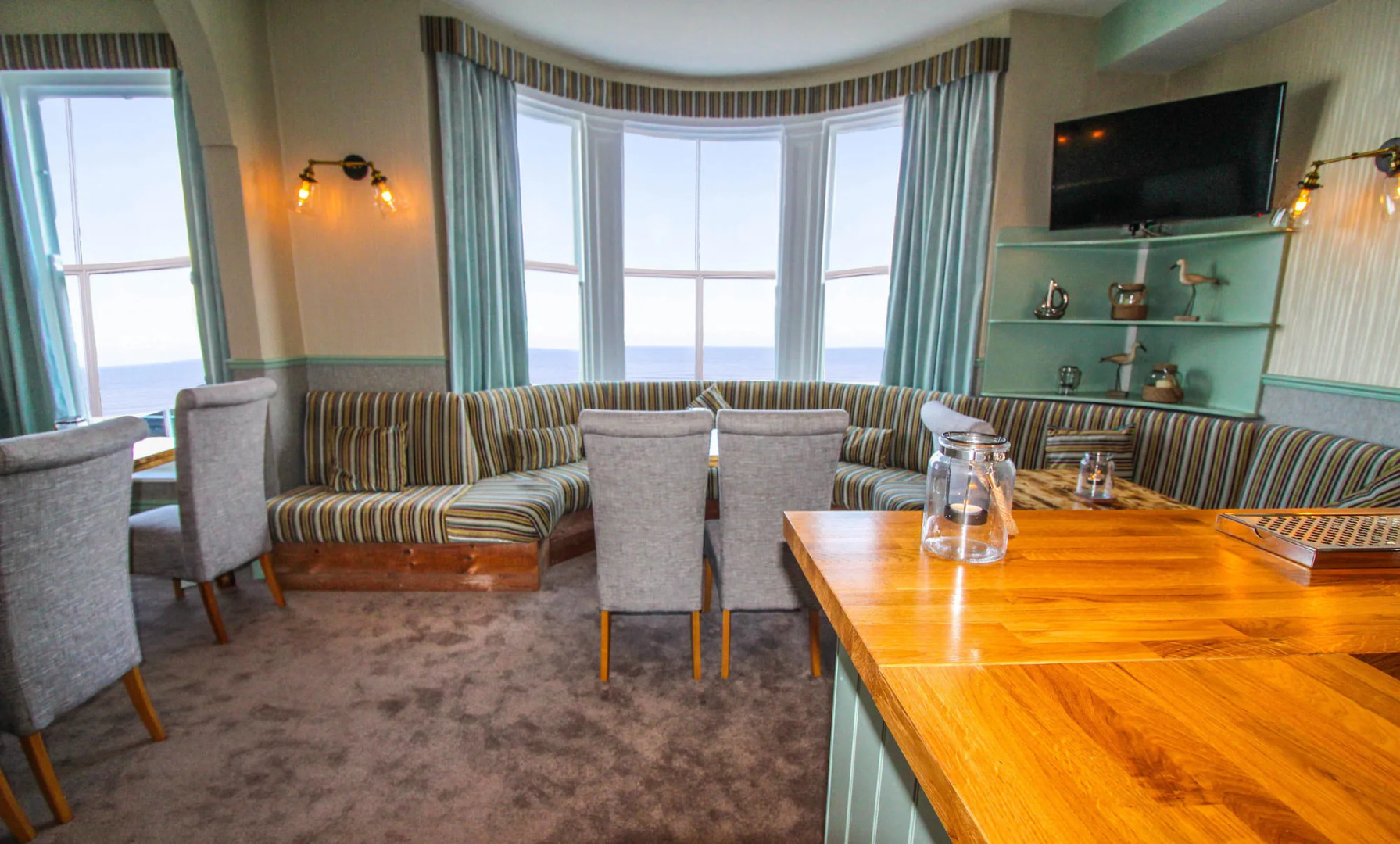 The Clarence Gardens Hotel, BW Signature Collection