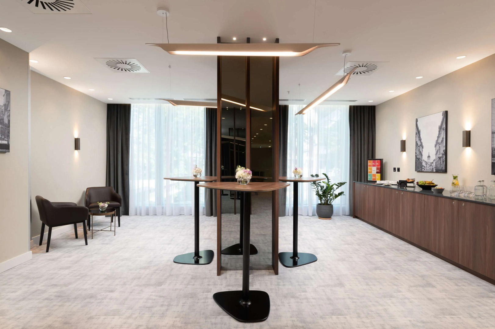 Radisson Blu Hotel, Cluj