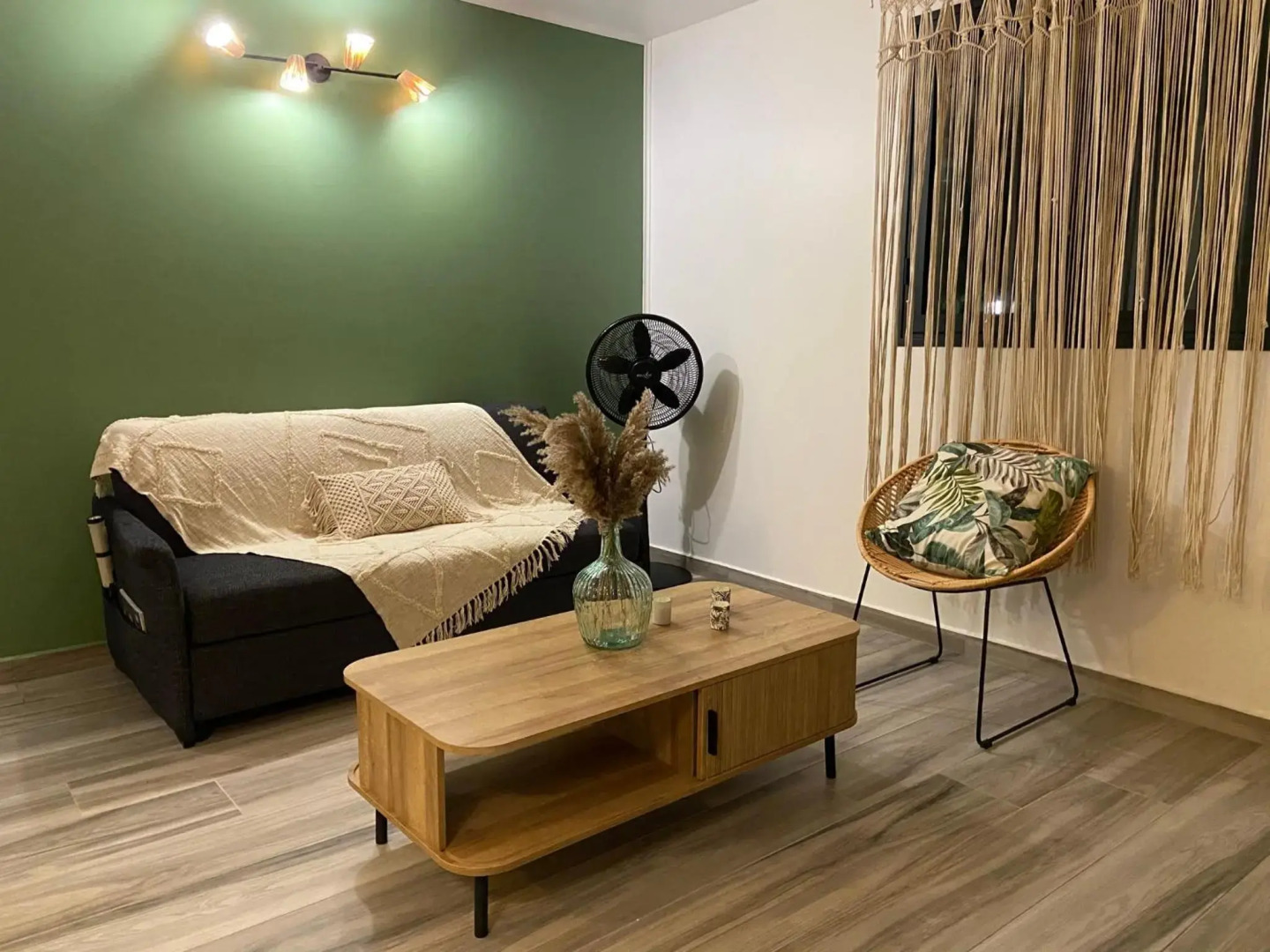 Ti karet - Charmant logement avec Jacuzzi et vue mer