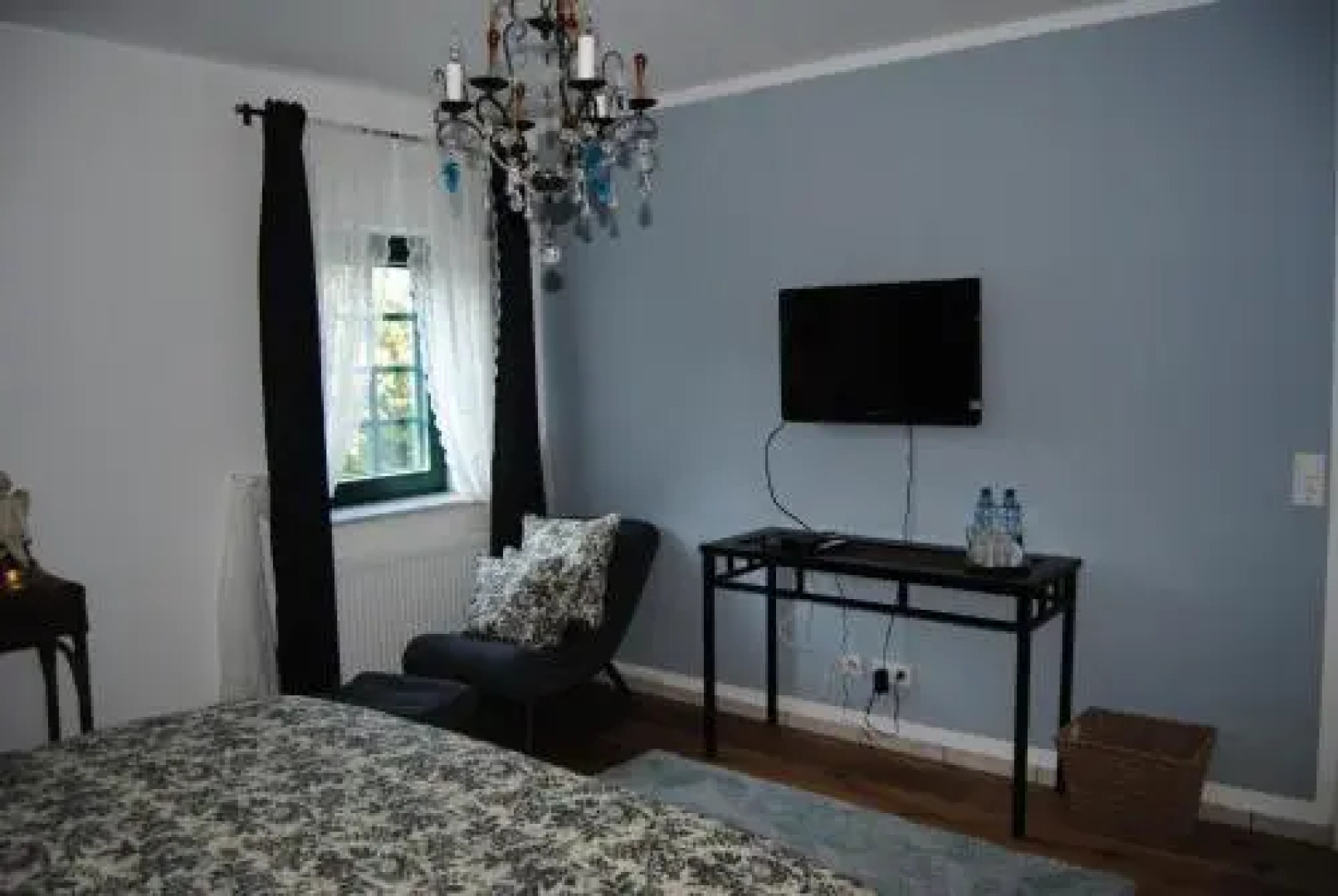 Bed and Breakfast Petra Huber