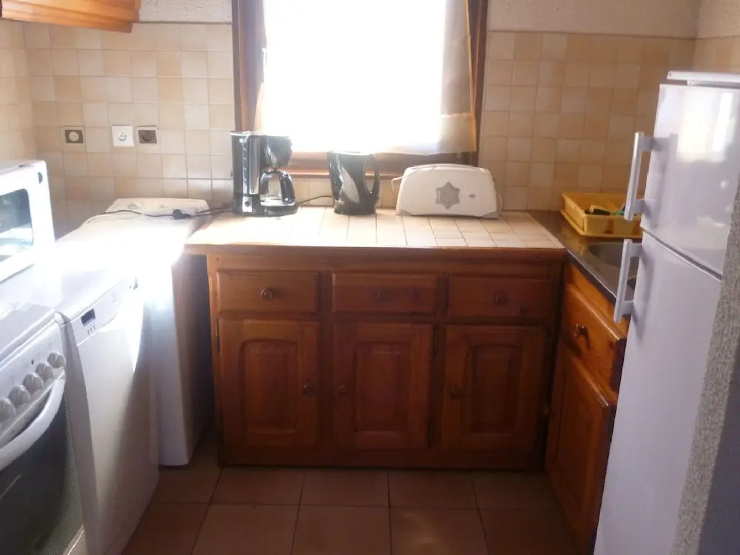 Large and Cosy Chalet, Beautiful Surroundings