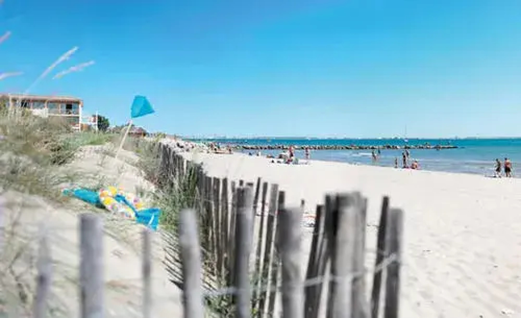 Belambra Hotels & Resorts Le Grau Du Roi Le Vidourle