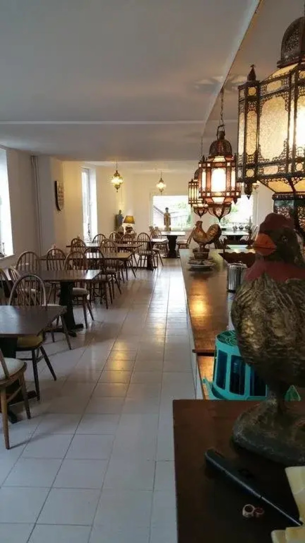 Historisches Hotel Rathaus