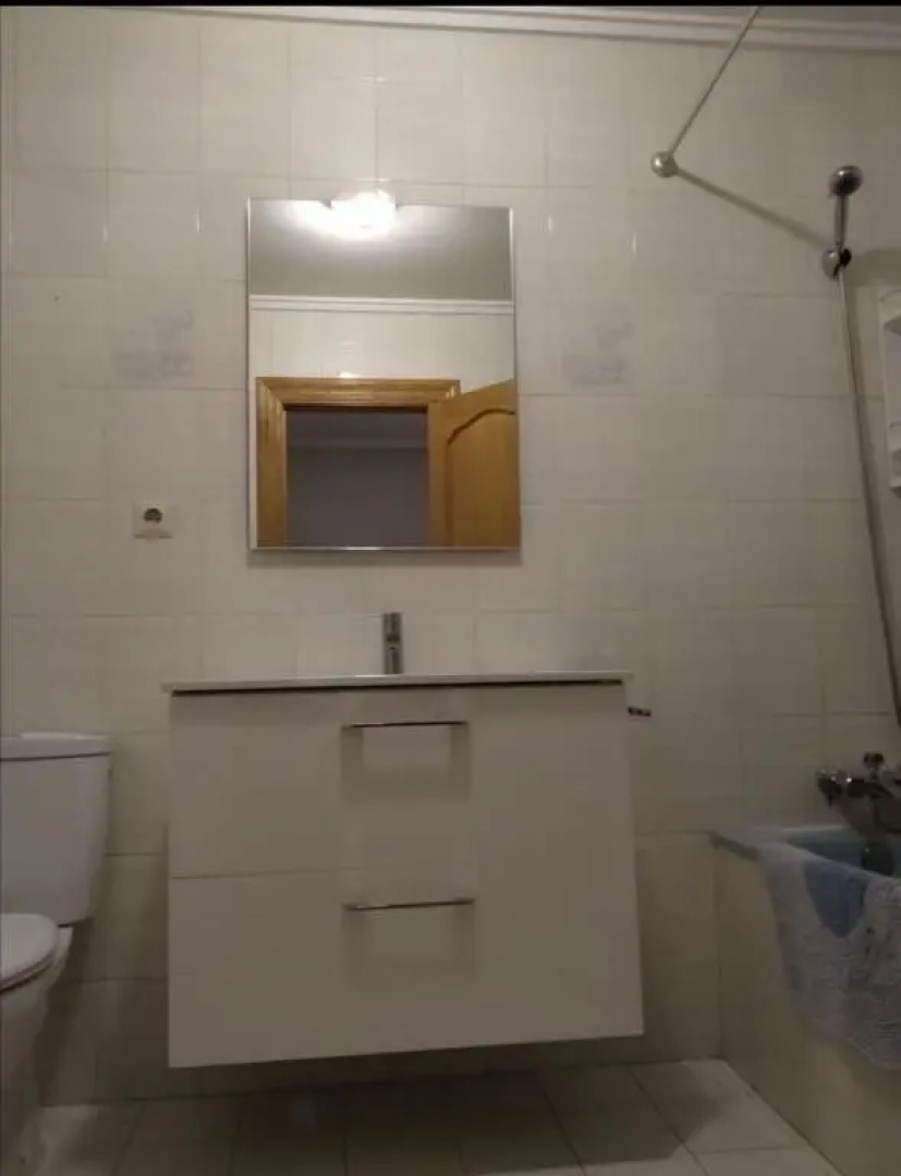 Apartamento Santo Domingo de la Calzada La Rioja