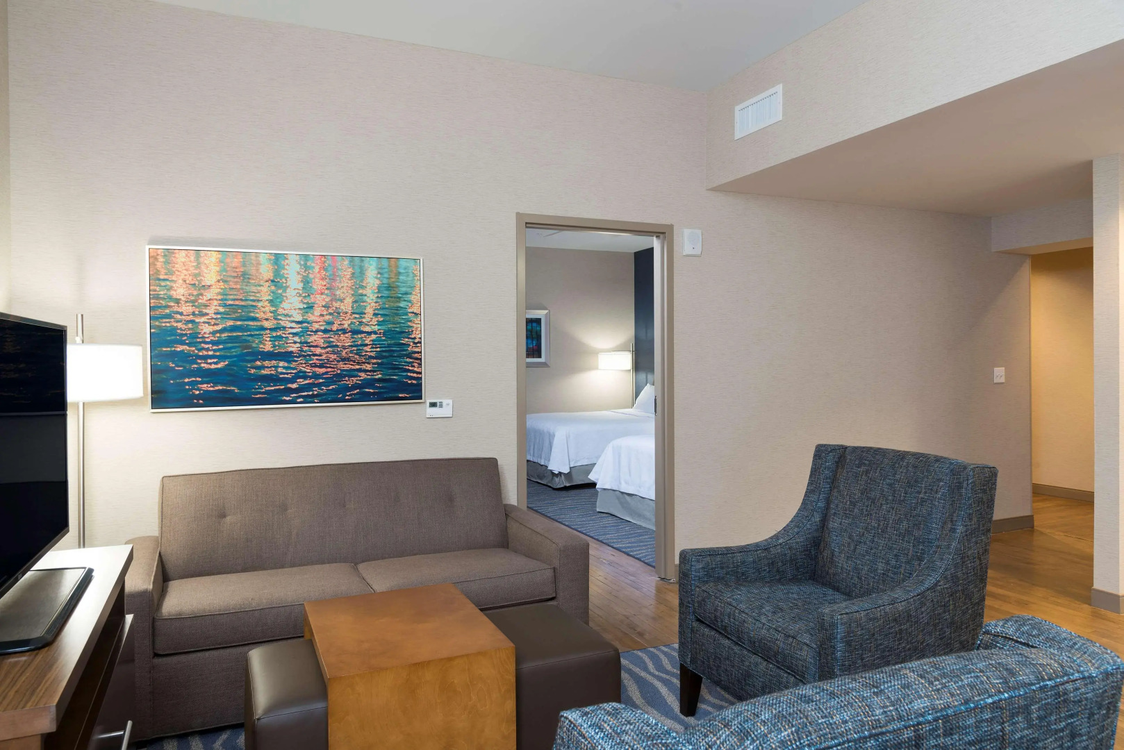 Homewood Suites by Hilton Grand Rapids Downtown