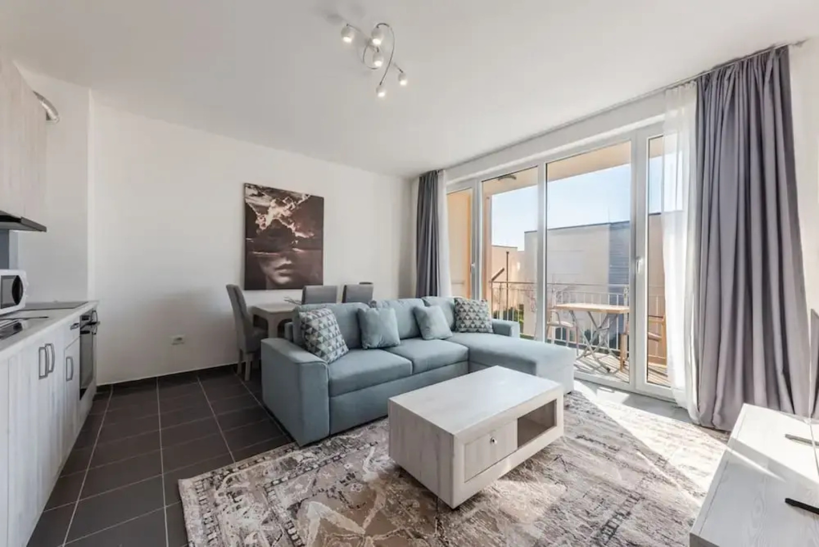 Serene Haven Talea in Tale