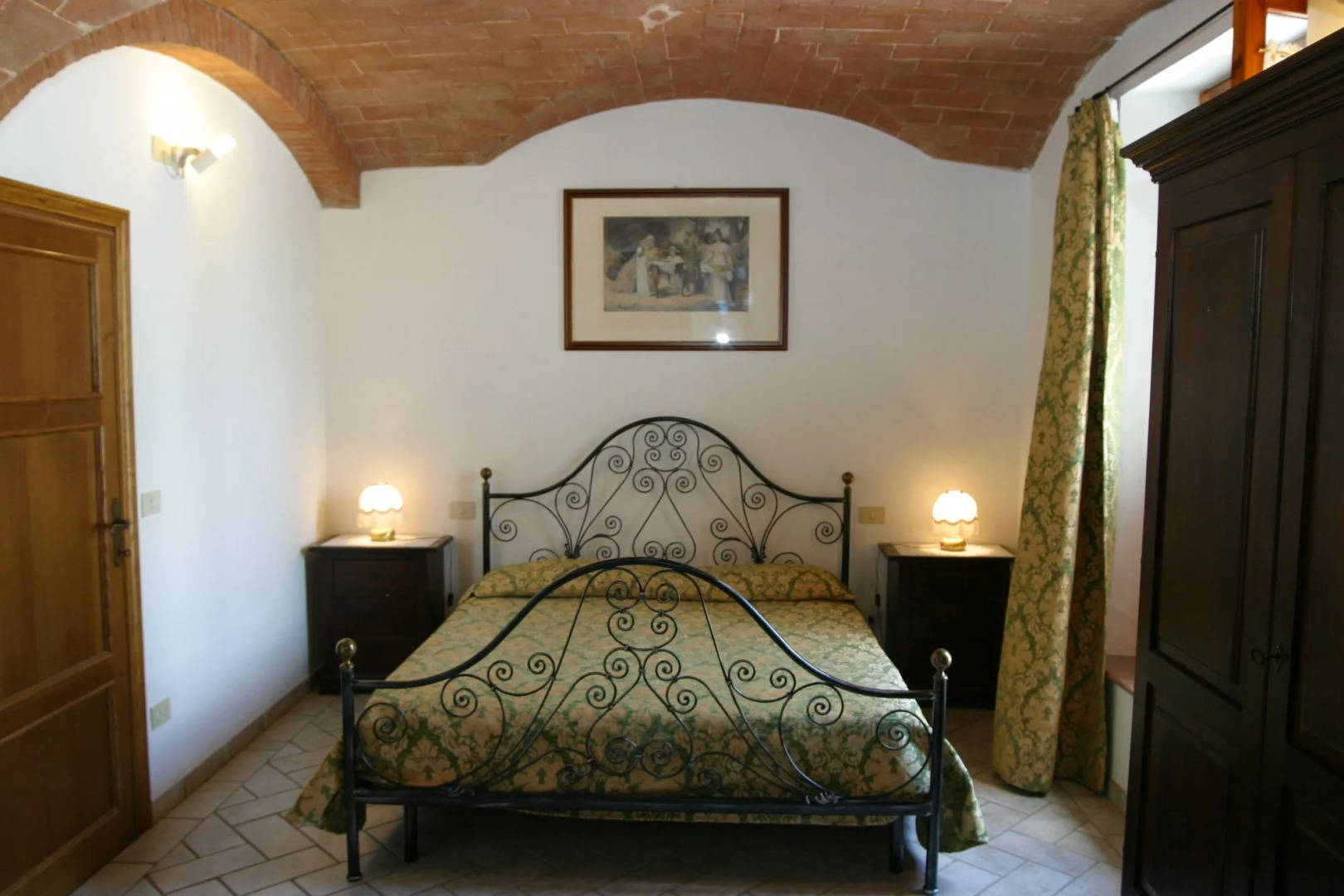 Casa Vacanze Le Case