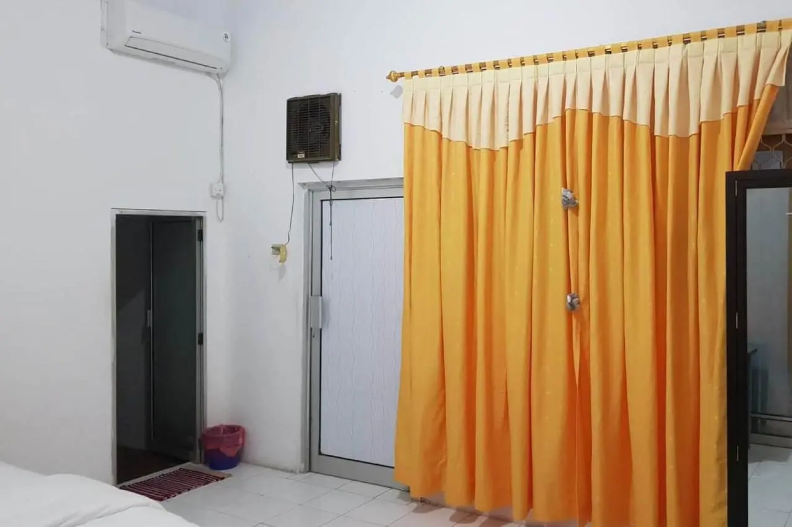 Homestay Lotus Bangka