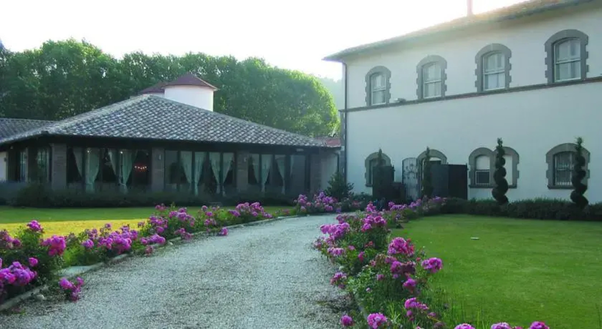 Villa Meonia