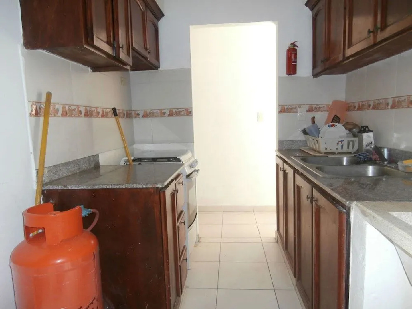 Apartamentos Economicos
