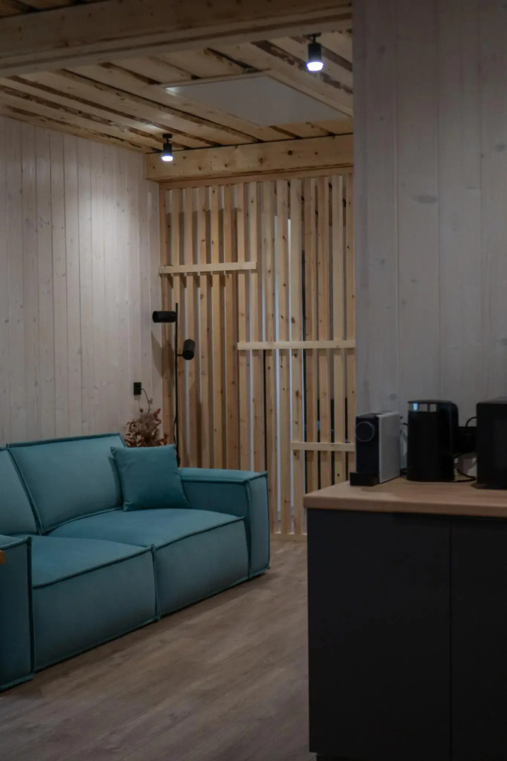 Гостиничный комплекс Финвал