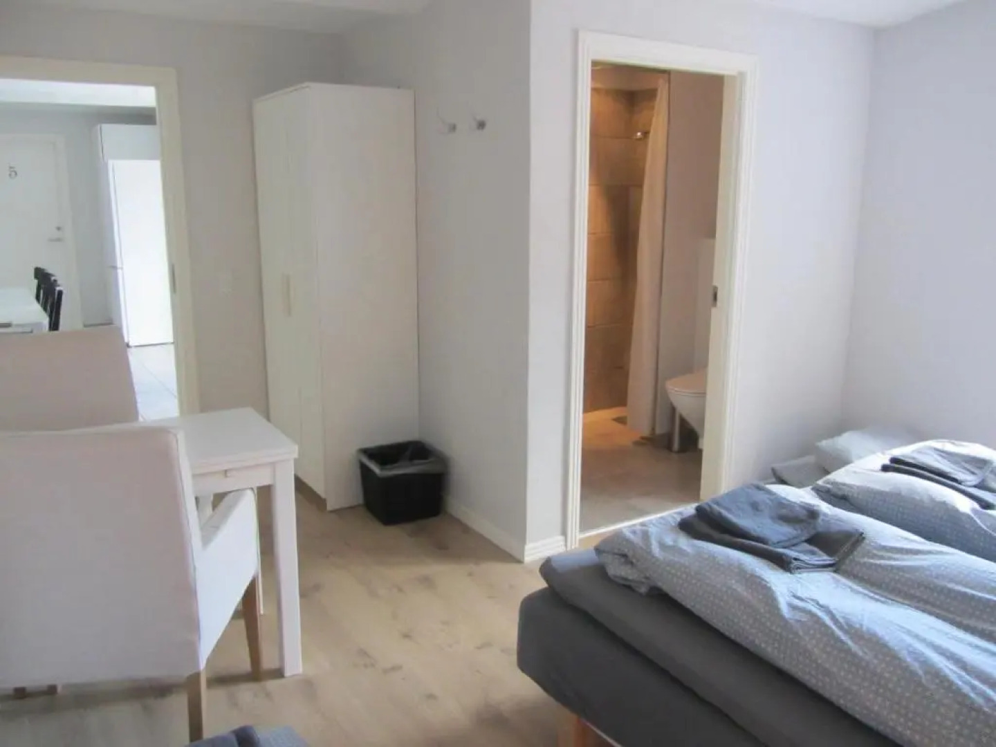 Vestervang Bed & Breakfast