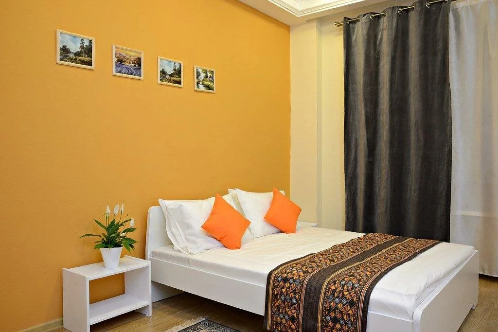 Apelsin Hotel on Sretenskiy Boulevard