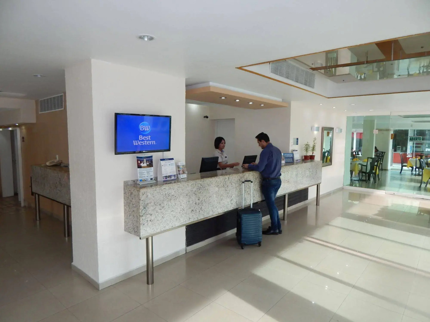 Days Inn by Wyndham Minatitlan