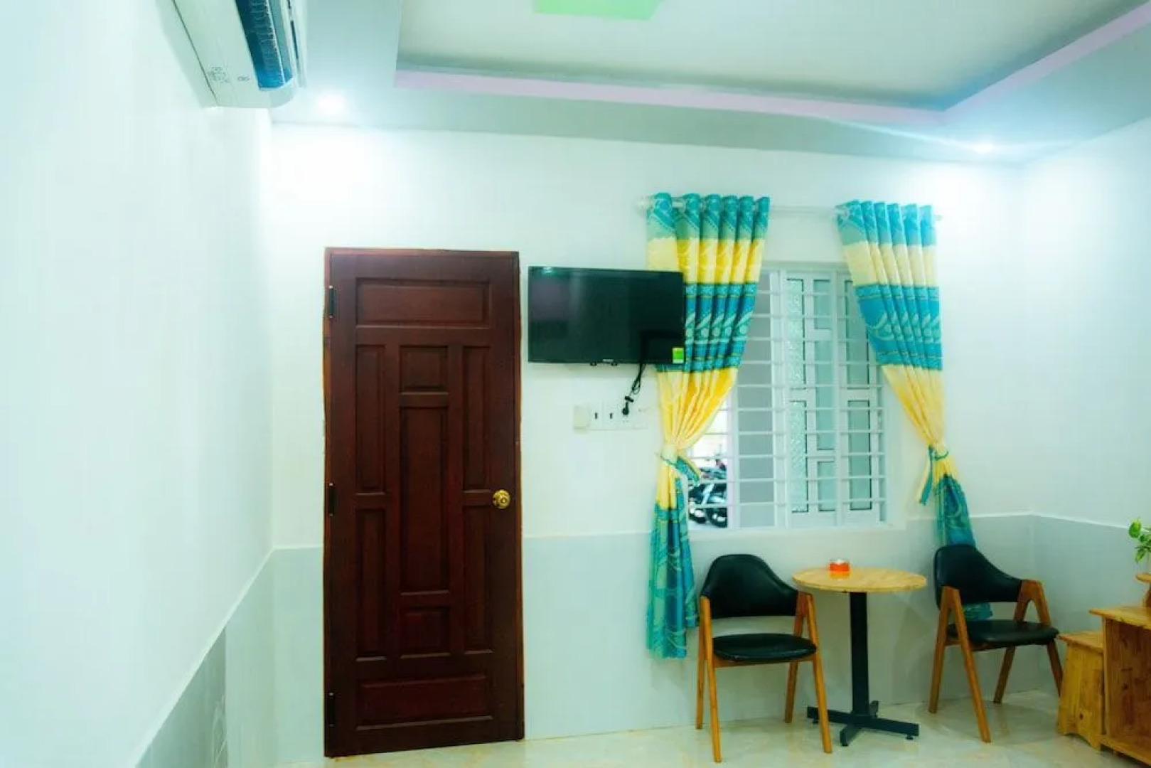 Khach San Truong Thinh