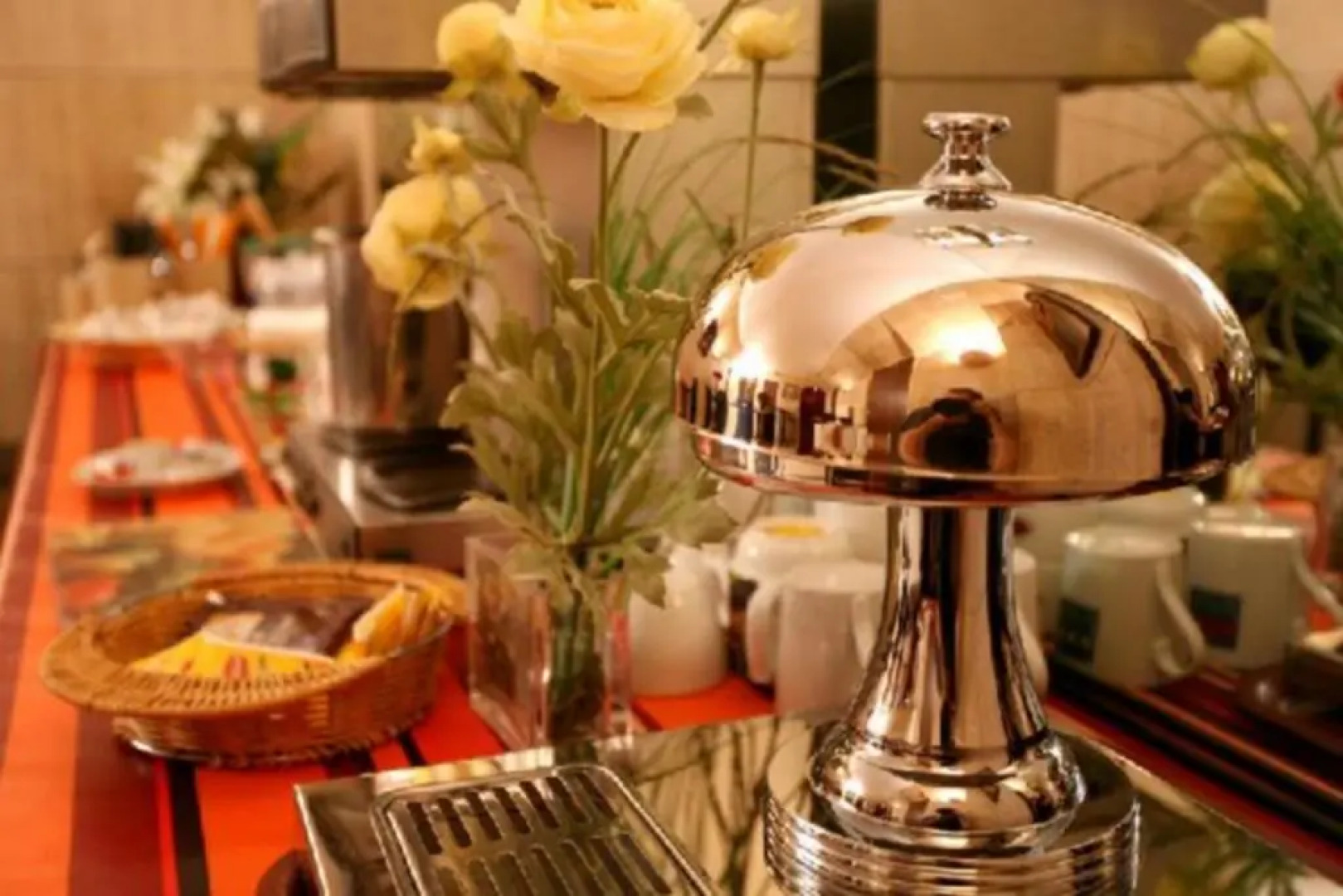 Hôtel Almarine Eiffel by Malone