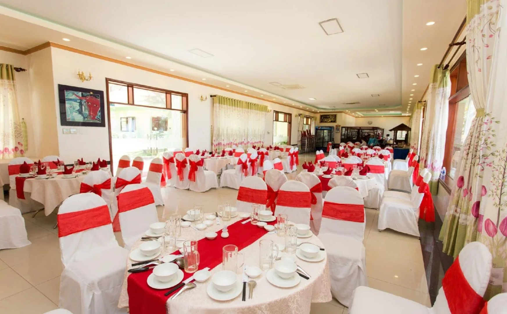 Hawaii Resort Phu Quoc