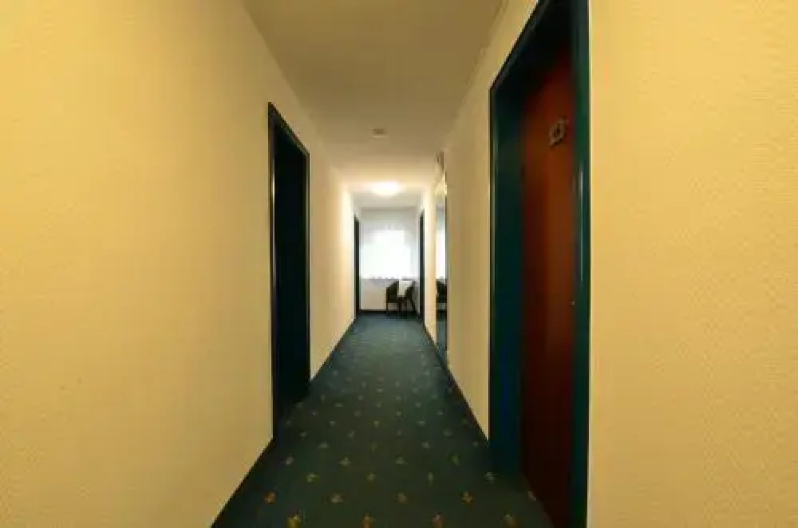 Hotel Katharinenhof Standard