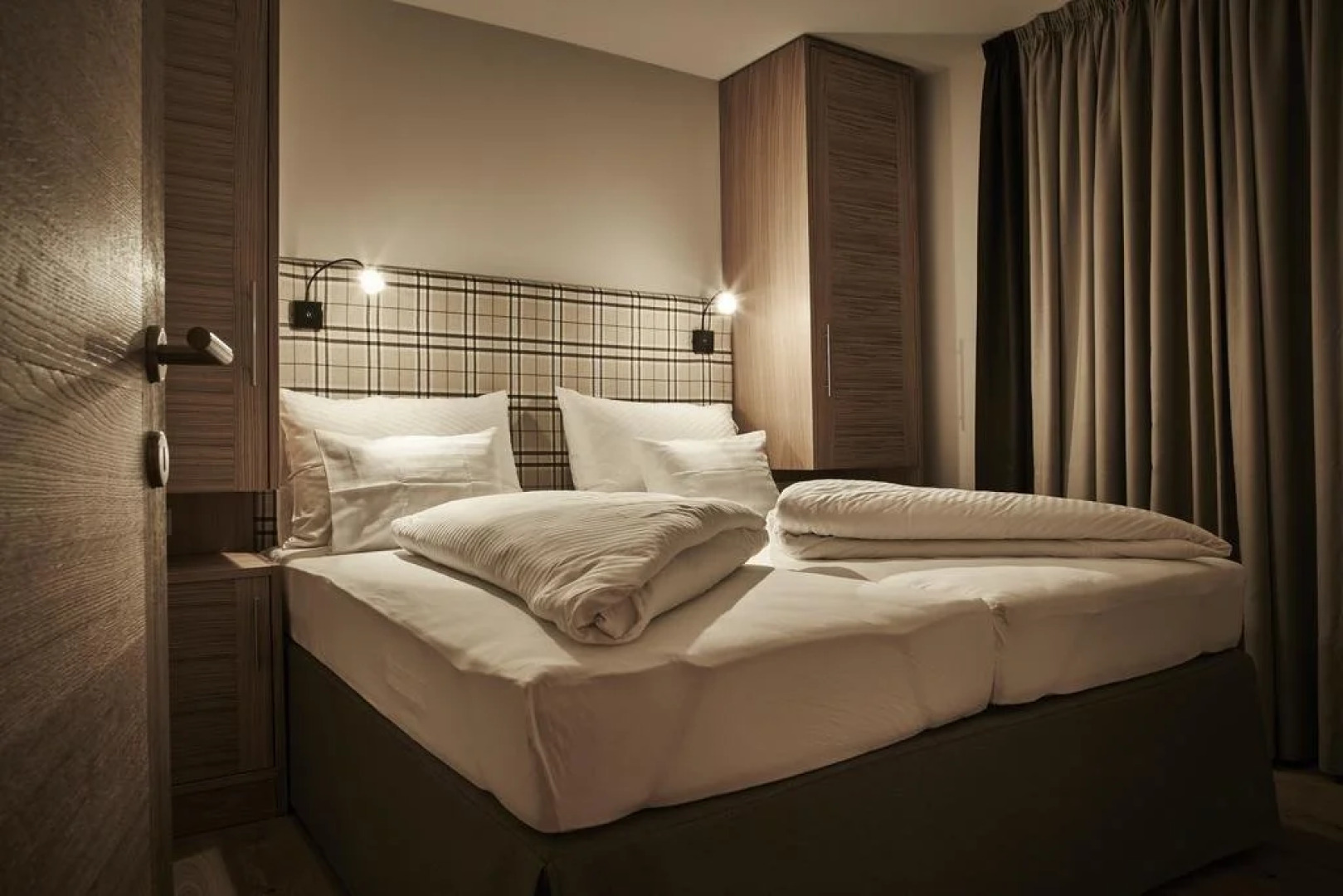 Silva Peak Residences