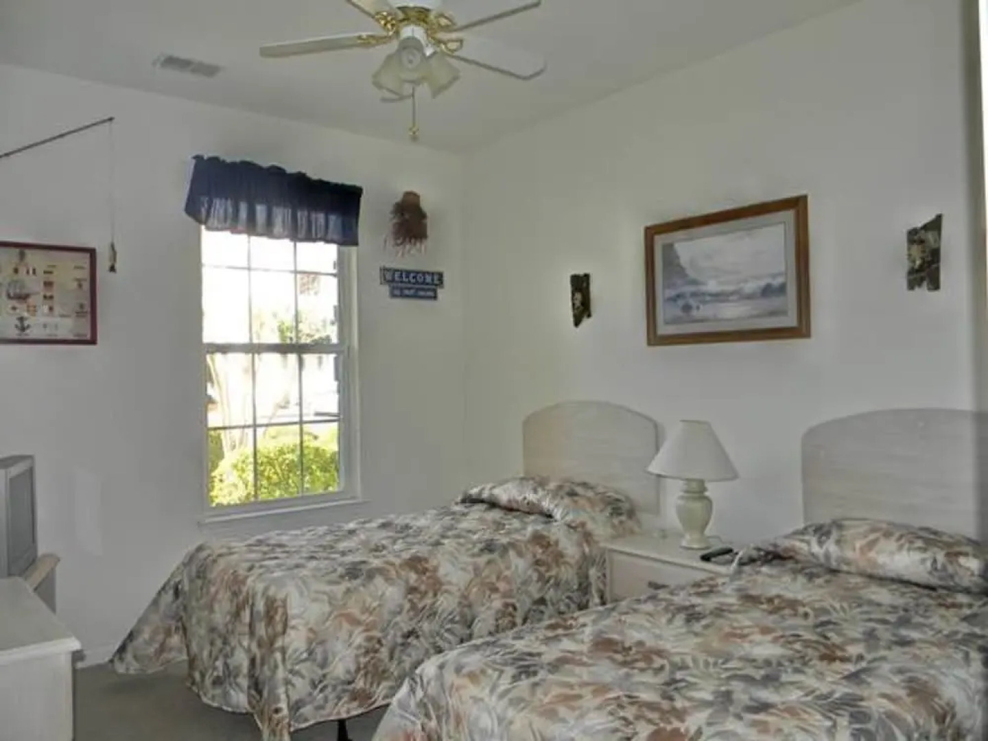 Sandpiper Pet Friendly Villa's by Sloane Realty Vacations