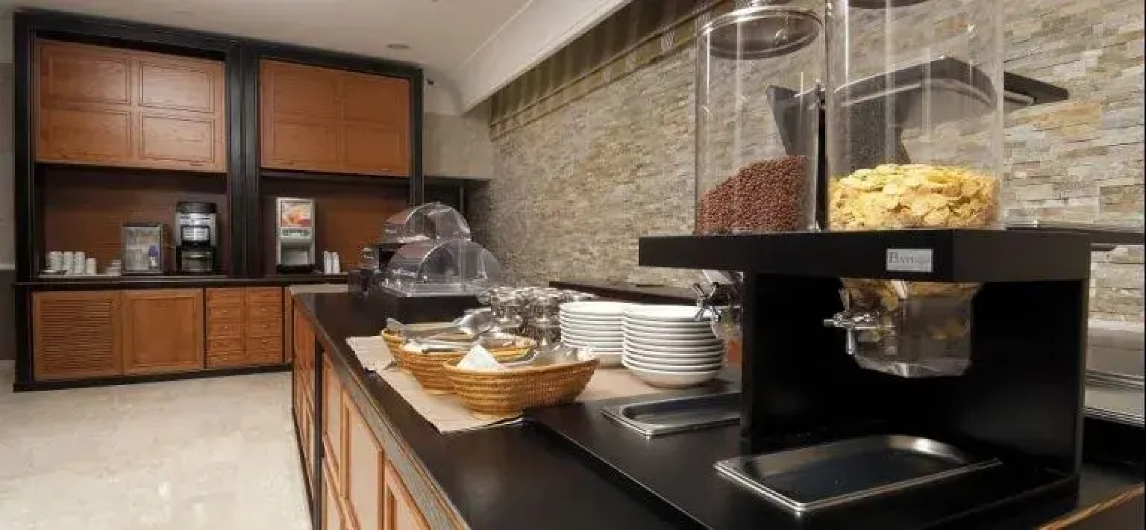 Complesso Termale Vescine