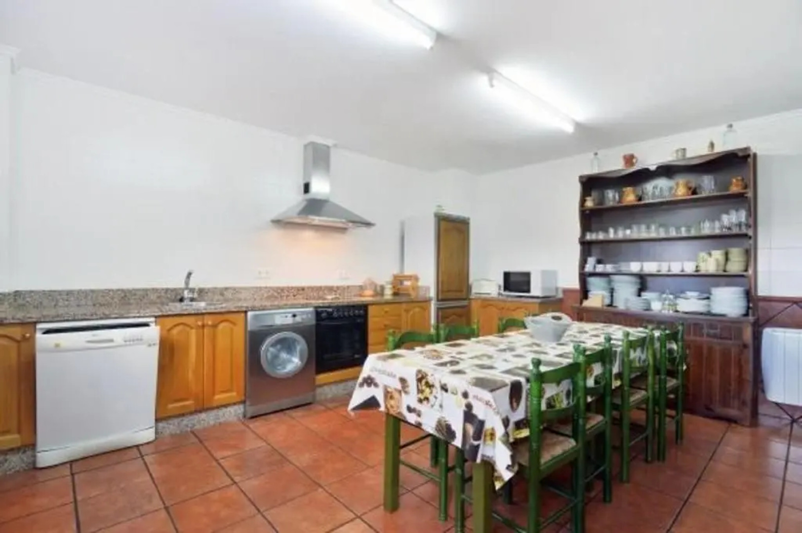 House with 5 Bedrooms in Sevares, with Wonderful Mountain View, Enclosed Garden And Wifi