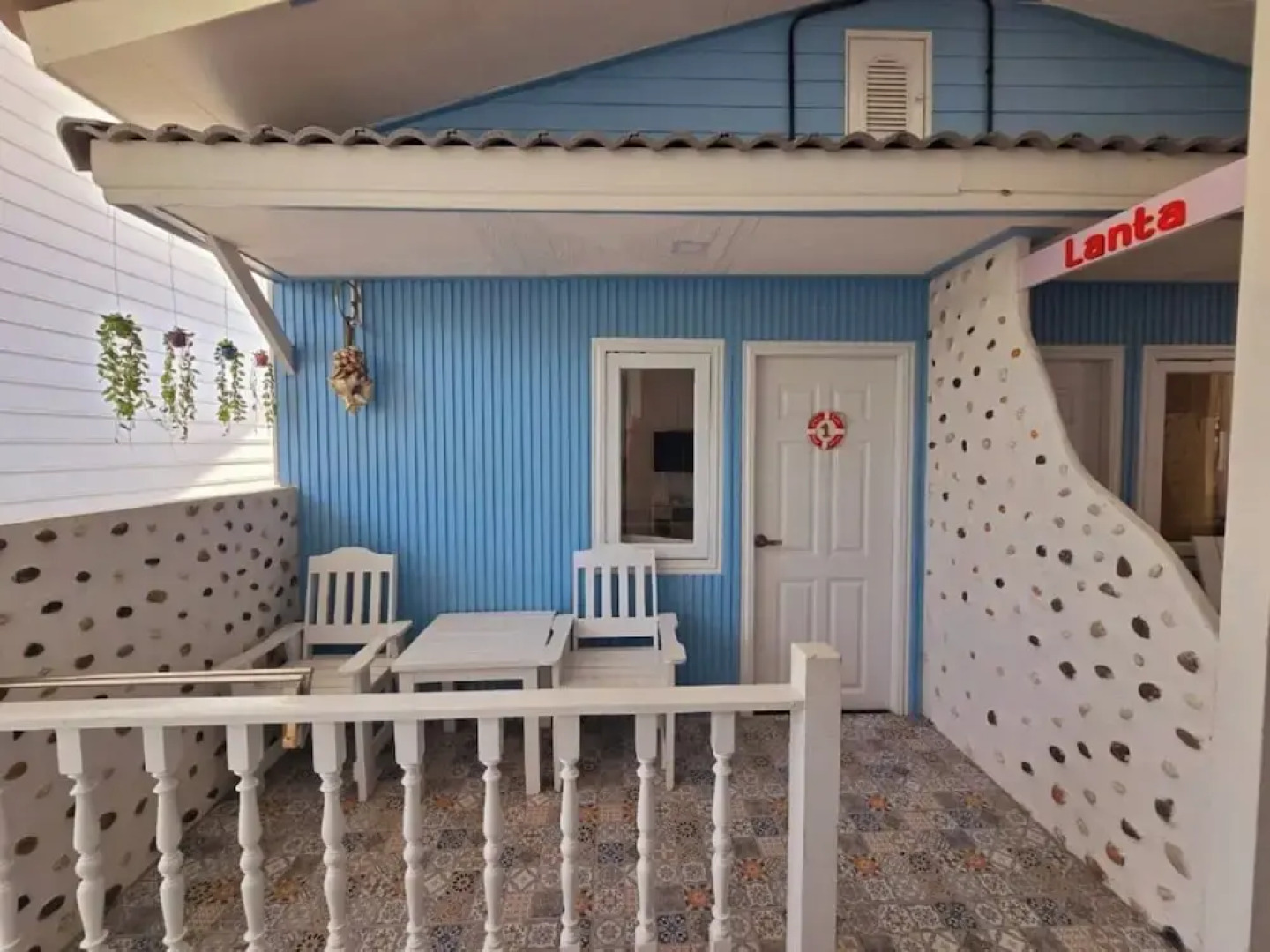 IP Plus Beach Resort