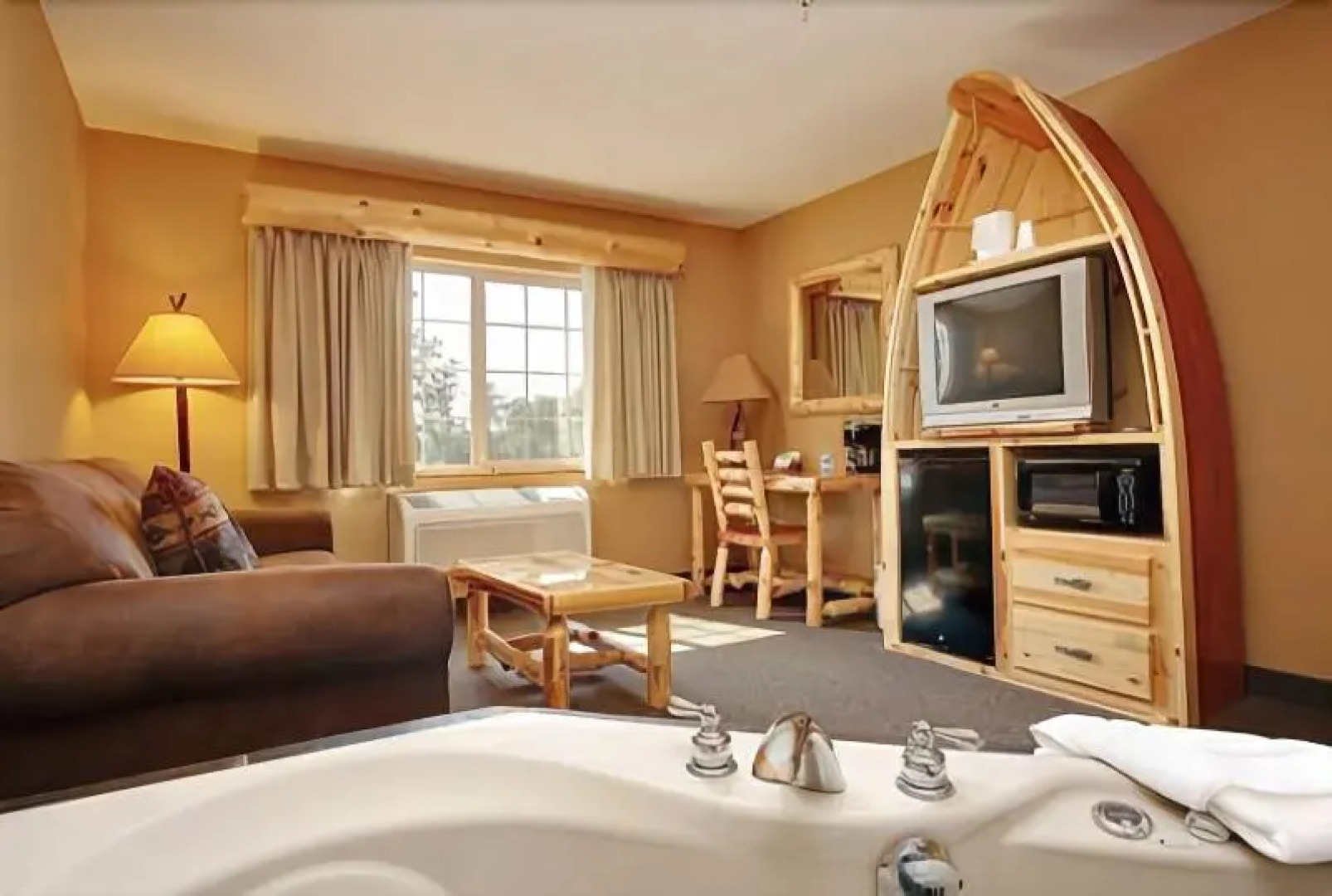 Whitefish Lodge and Suites