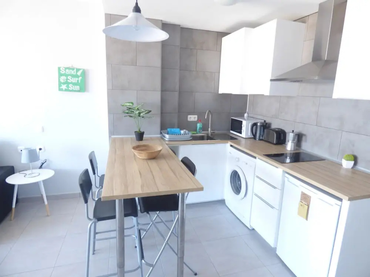 Fuerte Holiday Playa Paraiso Apartments