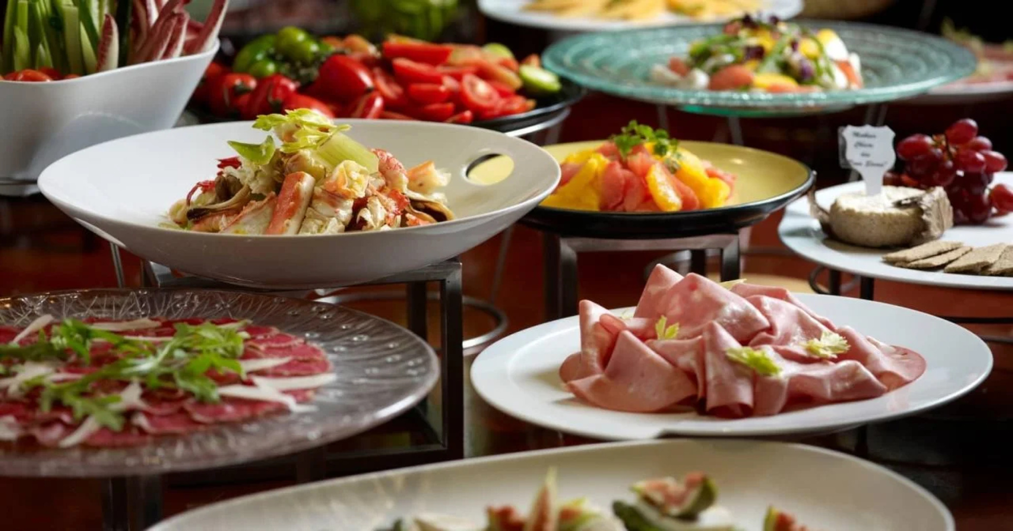 Four Seasons Hotel Tunis