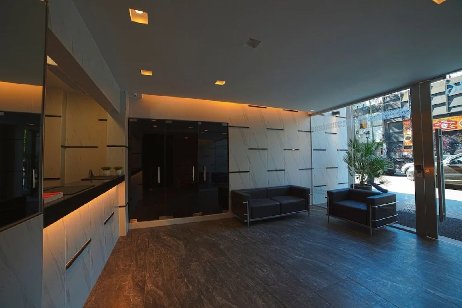 Atalaia Palace Hotel