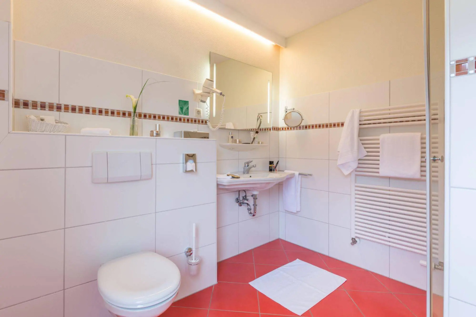 Romantik Hotel Reichshof