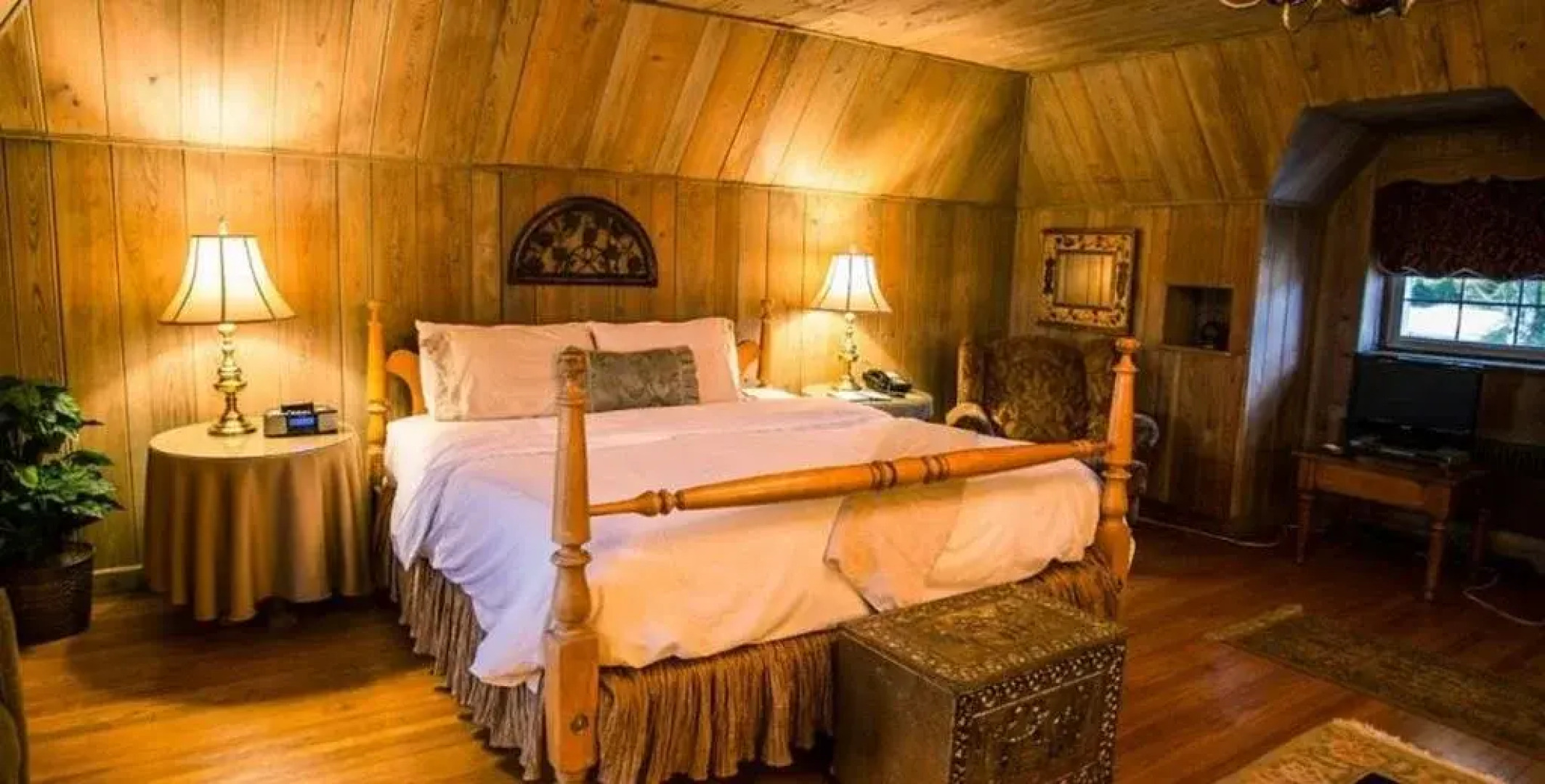 The French Manor & Spa