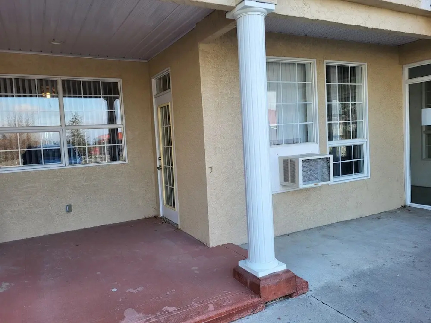 Fairmont Mountain View Villas