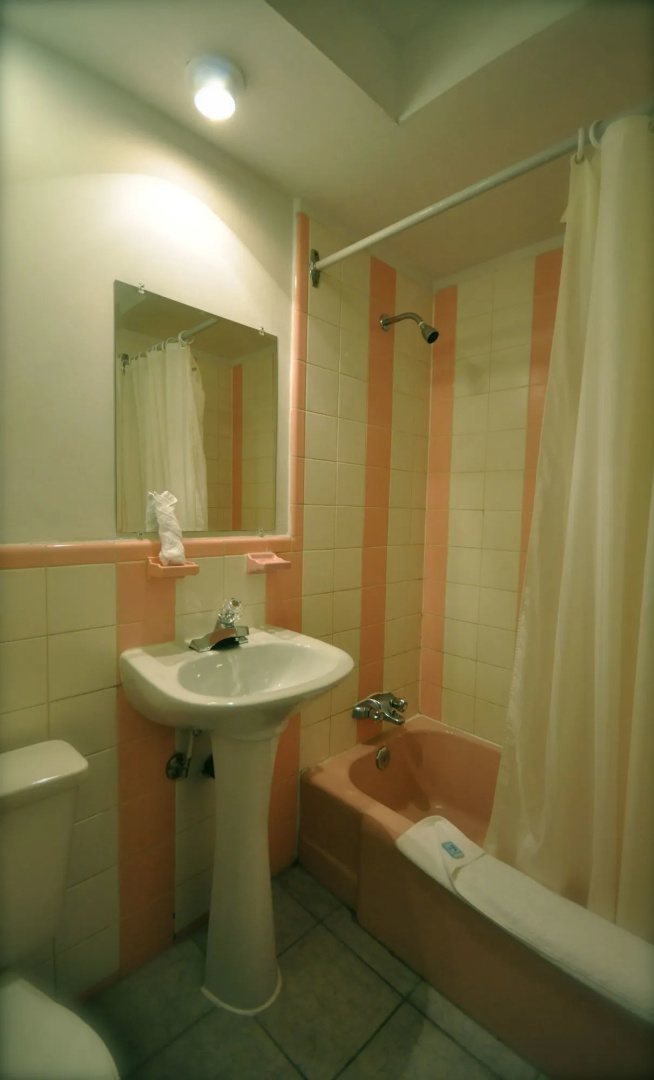 Beausejour Apartments - Hotel Dorval