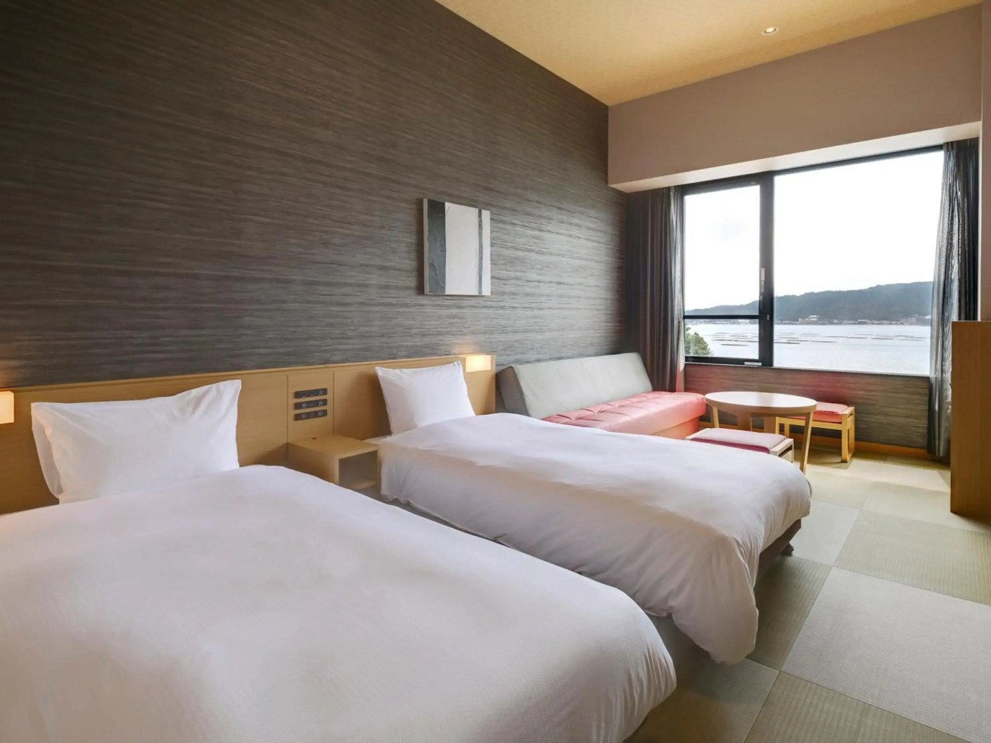 Grandvrio Hotel Miyajima Wakura