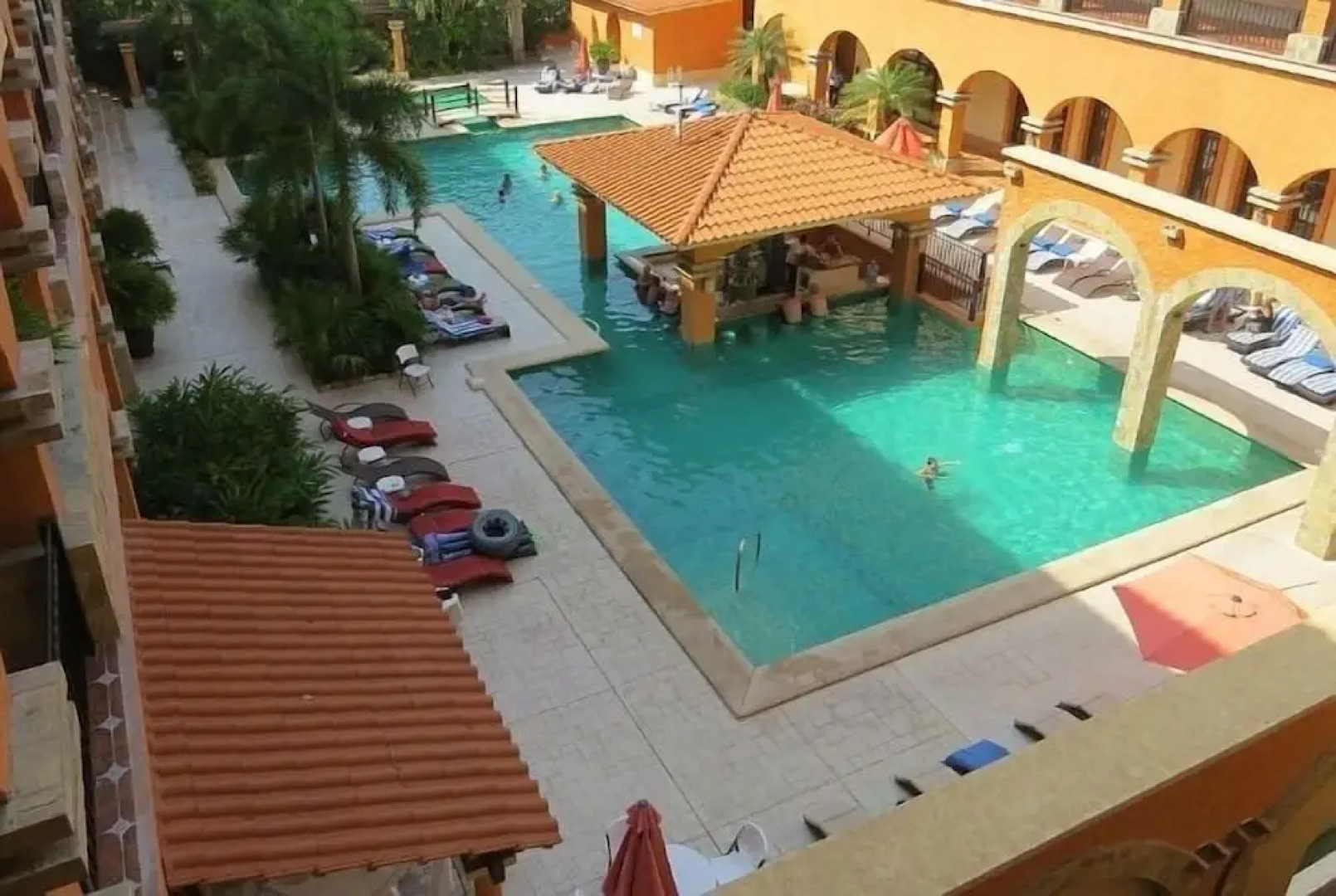 Marina Park Plaza Condos