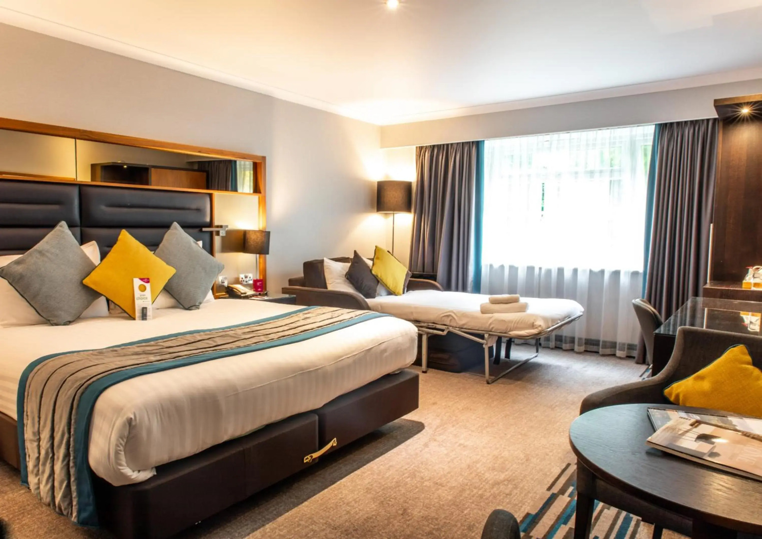 Elite Venue Selection Felbridge - Gatwick