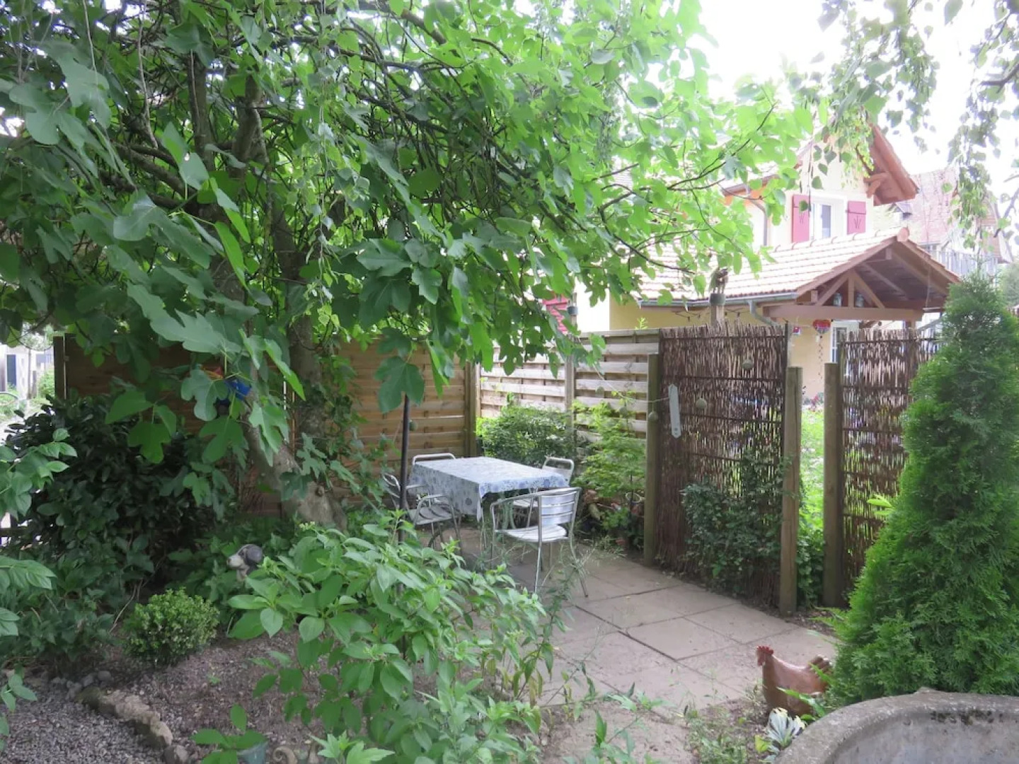 Bed & Breakfast Erlach