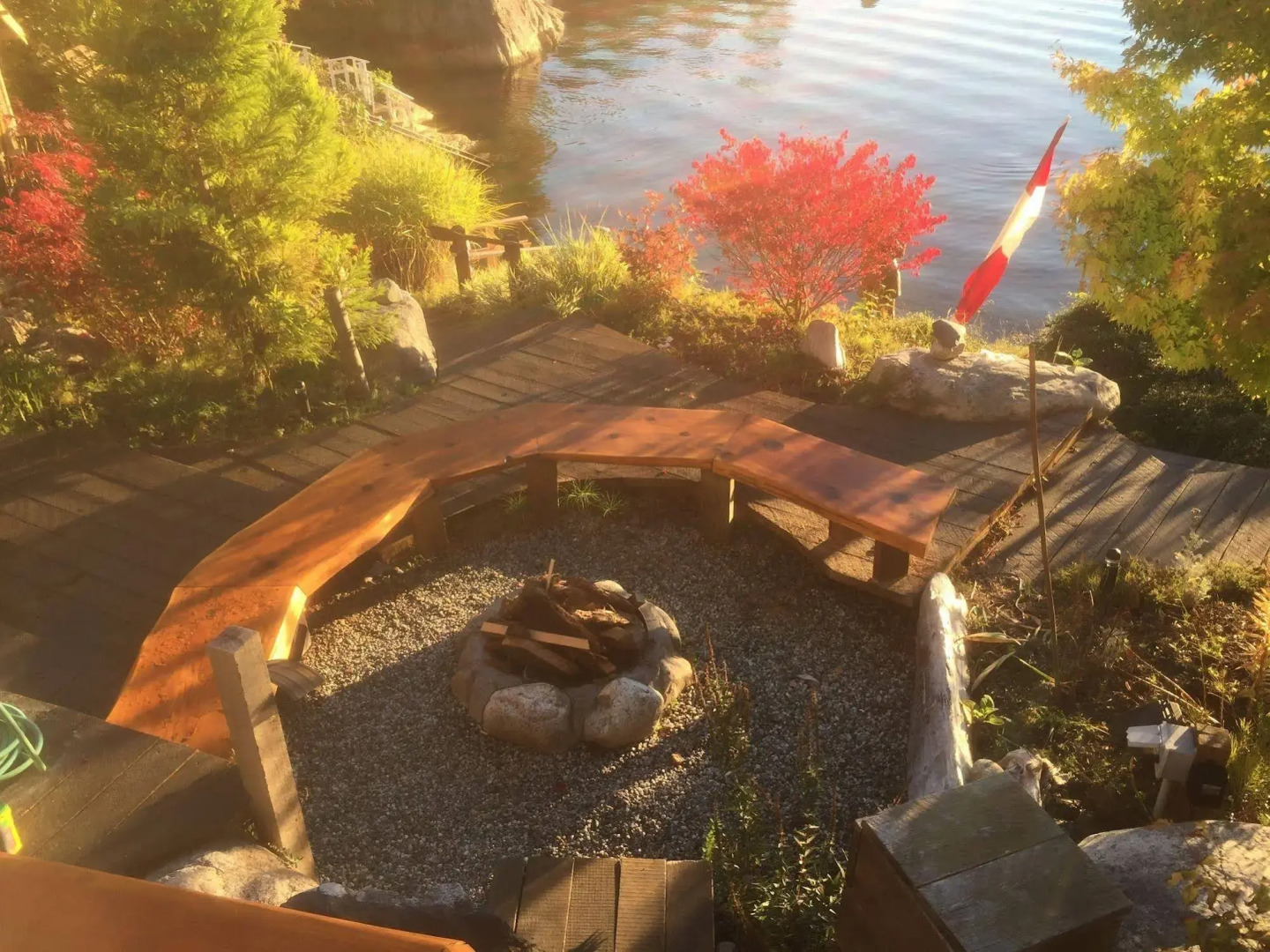 The Tuwanek Hotel and Spa