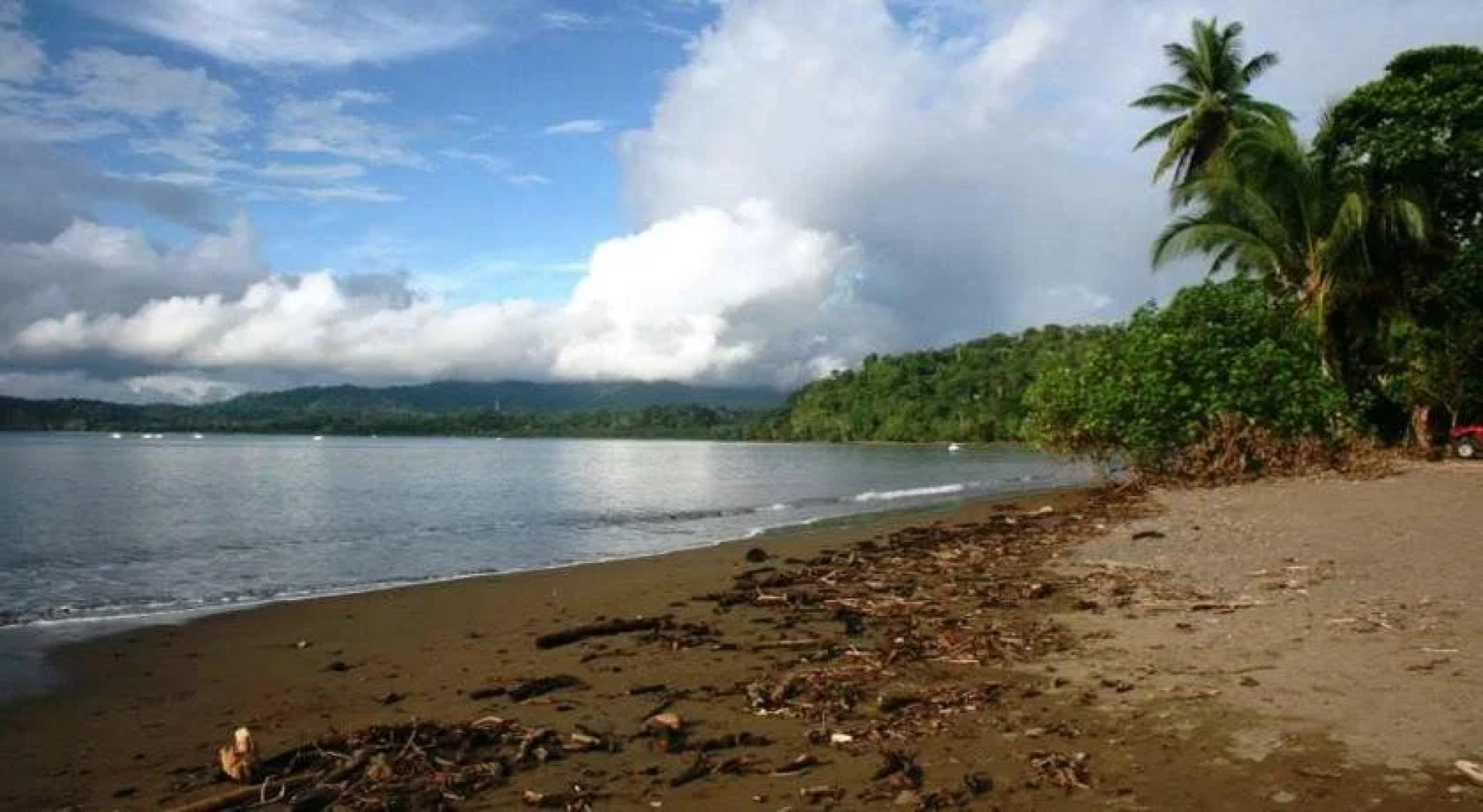 Drake Bay Backpackers