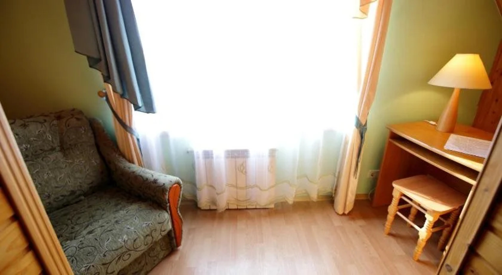 Вилла Игнатьева