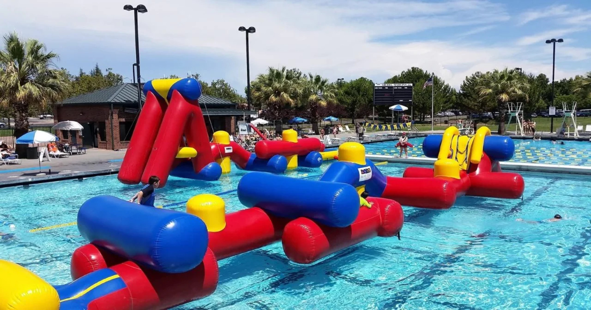 Staybridge Suites Sacramento - Folsom by IHG