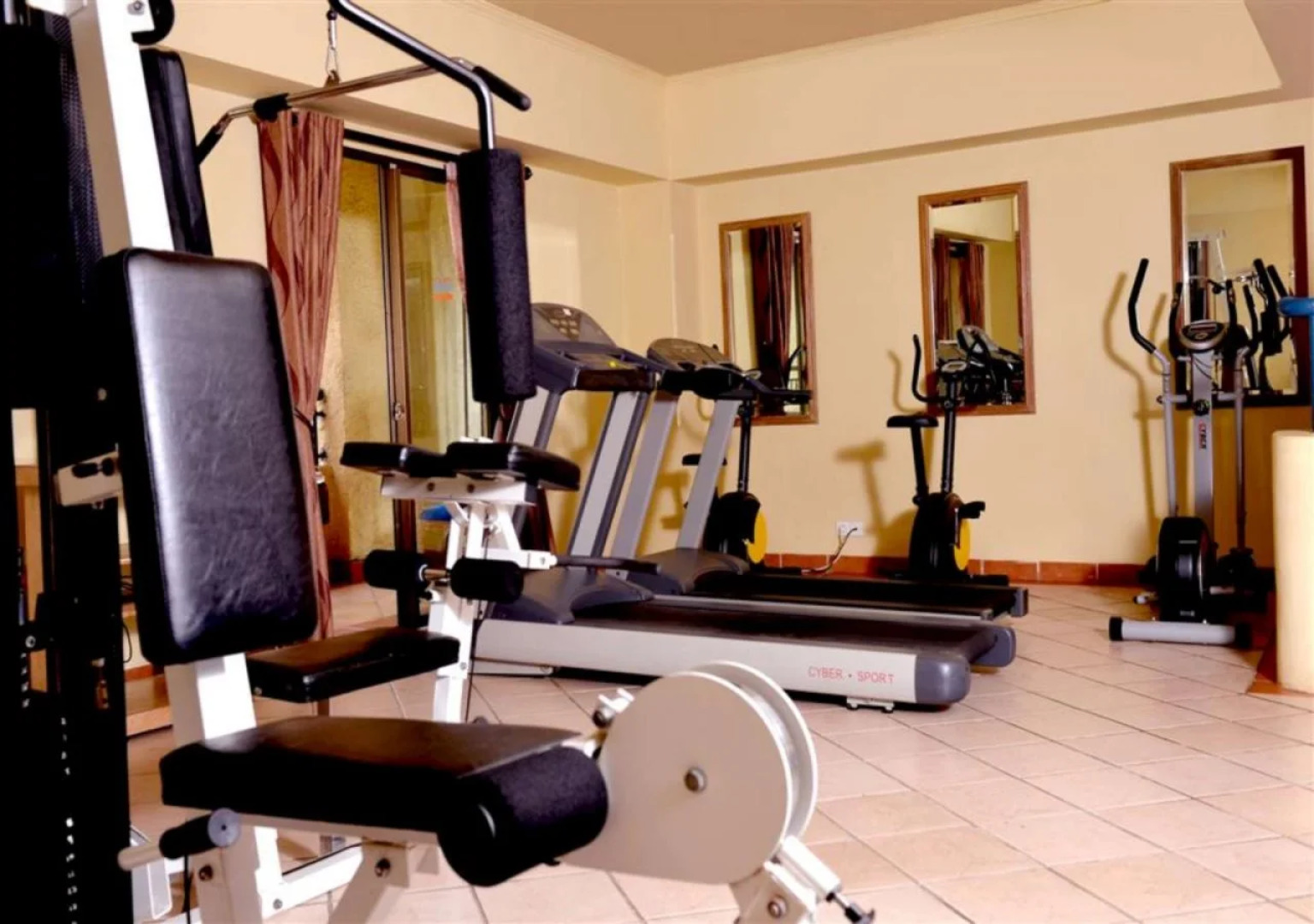 Marbella Place Anyer by Jayakarta