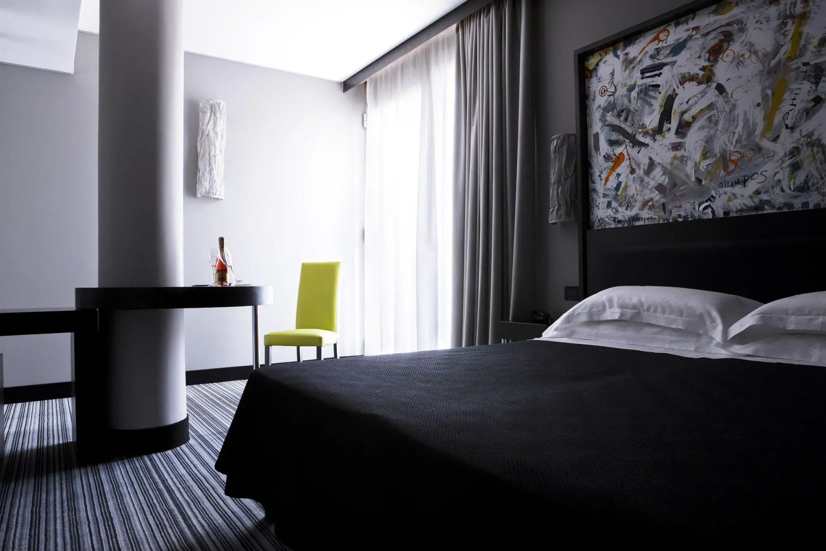 Hotel Twenty One