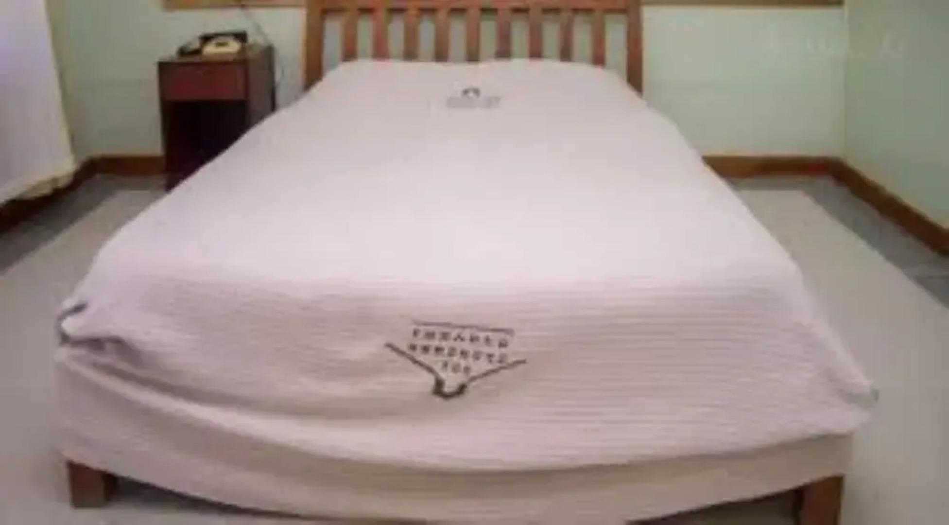 The Old House Nanyuki