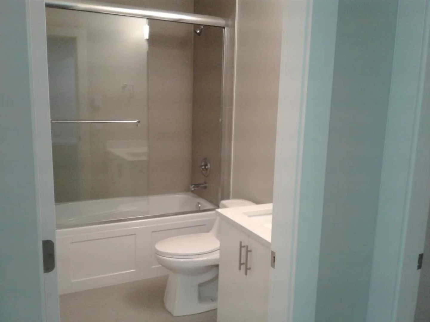 Eagle Ridge Accommodations