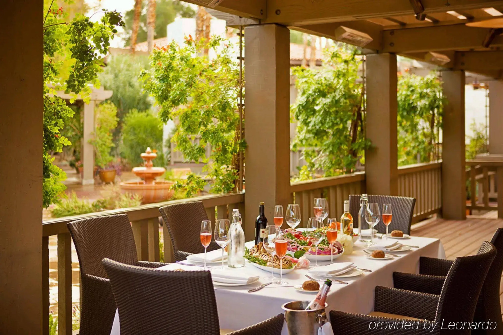 La Casa Del Zorro Resort & Spa