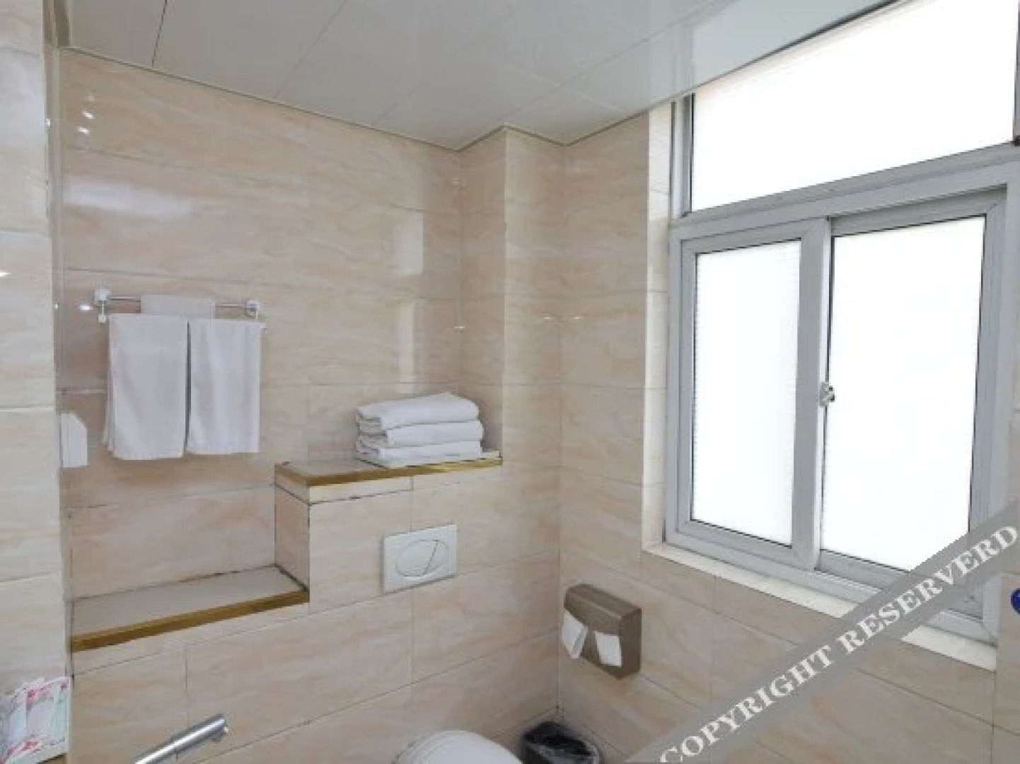 Yijiayuan Business Hotel