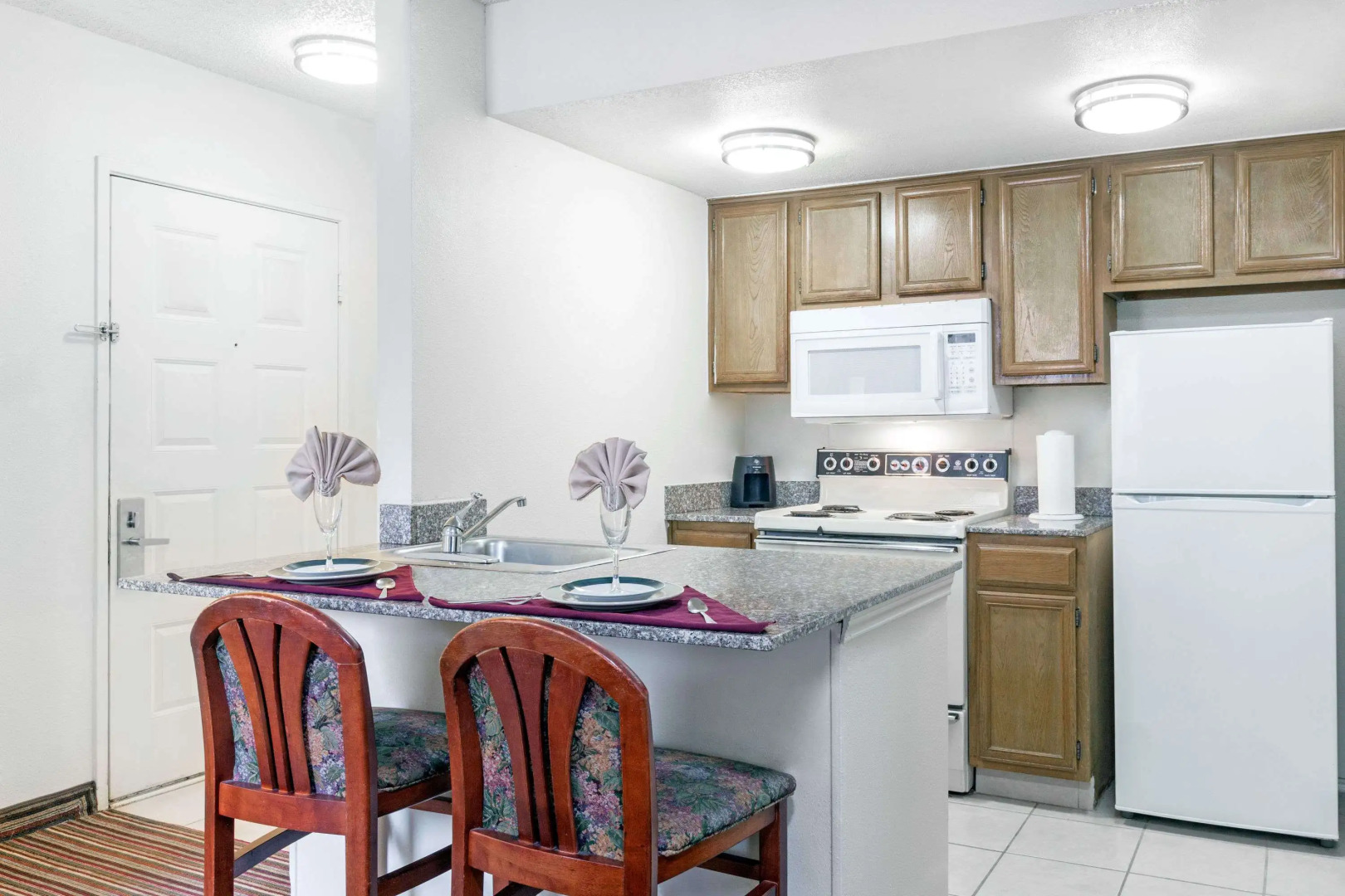 Hawthorn Extended Stay by Wyndham Richardson